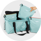 Dog Travel Bag product image 1