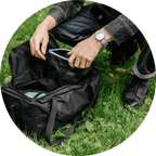 Dog Travel Bag product image 18