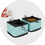 Travel Dog Bowl product image 7