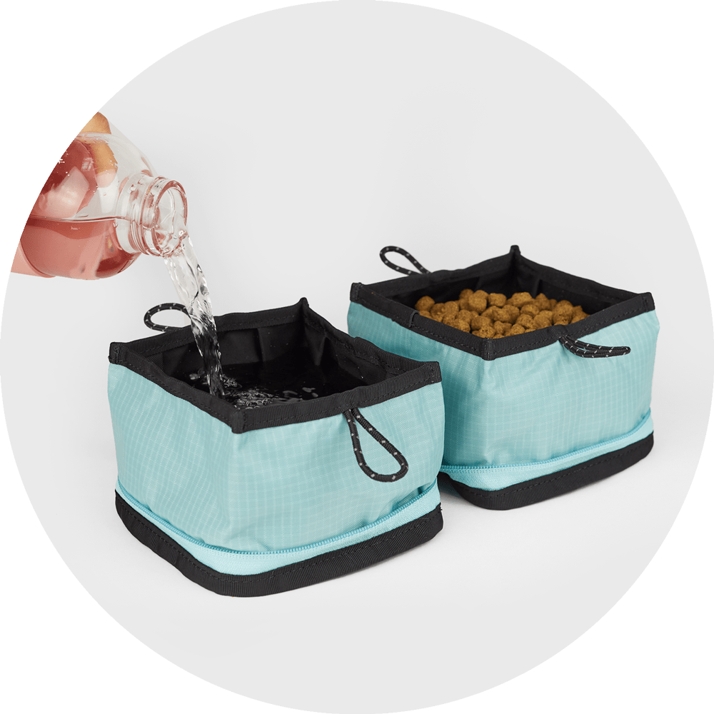 Travel Dog Bowl product image 7