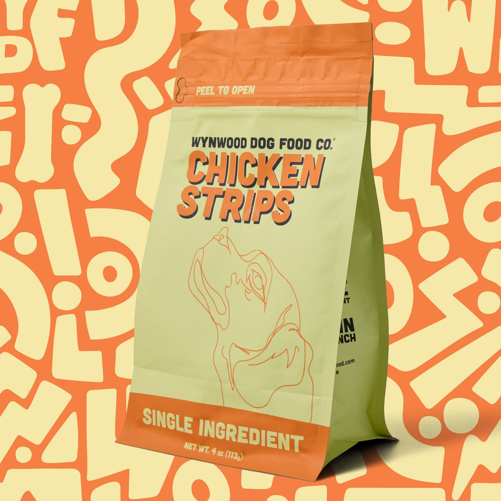 Chicken Dog Treats product image 1