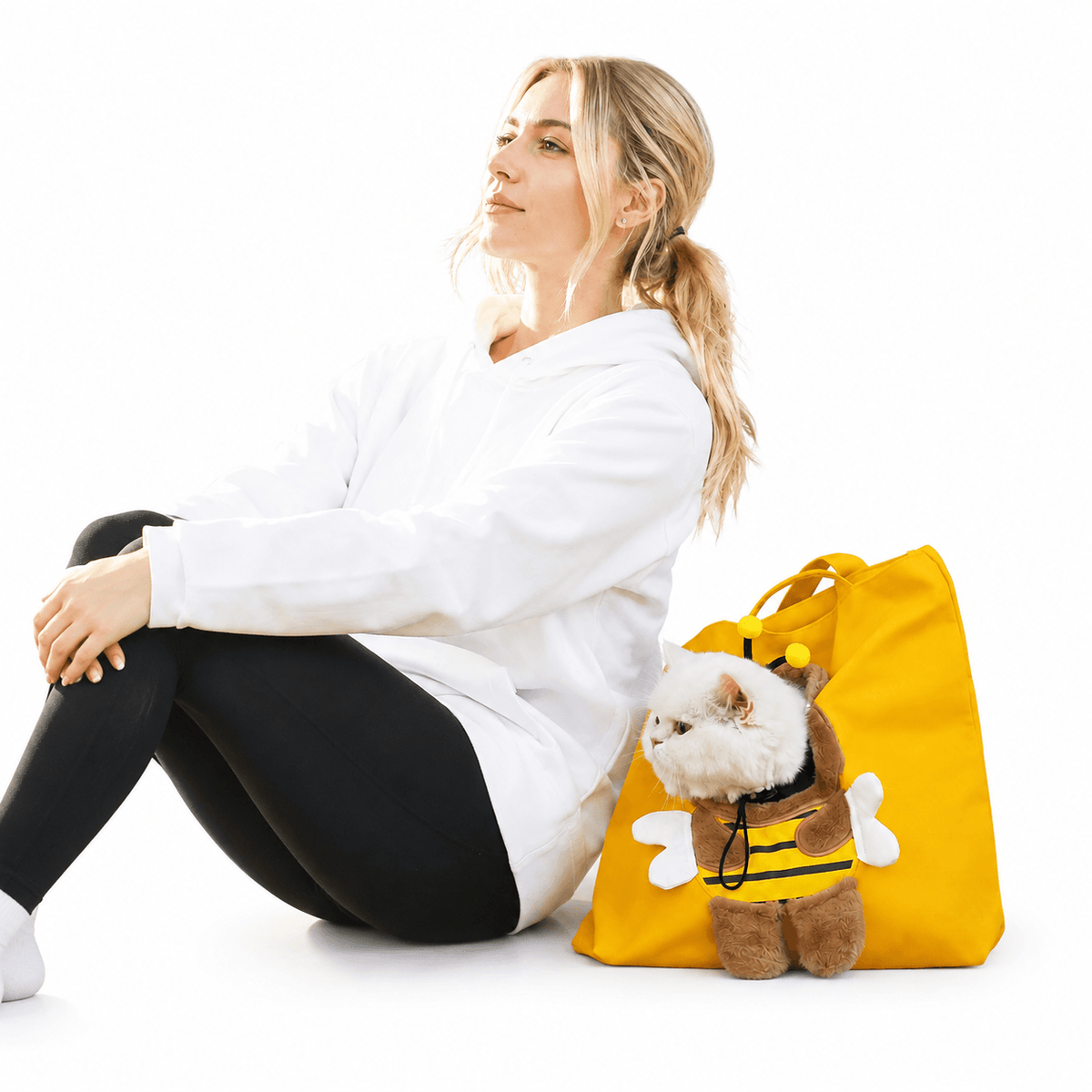 Pet Carrier Tote product image 1