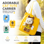 Pet Carrier Tote product image 2