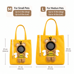 Pet Carrier Tote product image 4