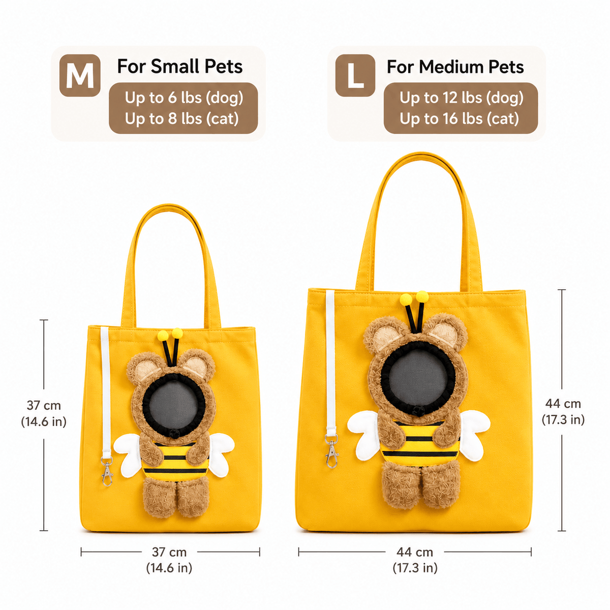 Pet Carrier Tote product image 4