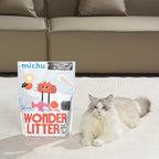 Plant-Based Cat Litter product image 2