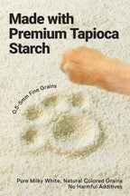 Plant-Based Cat Litter product image 8