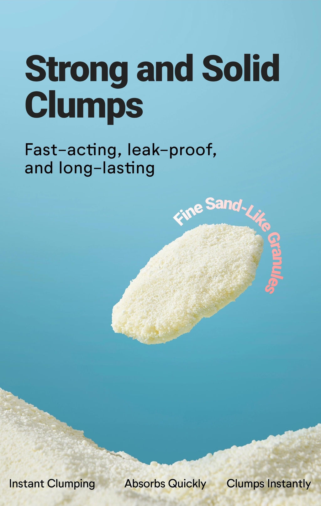 Plant-Based Cat Litter product image 9