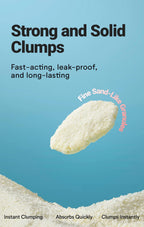 Plant-Based Cat Litter product image 9