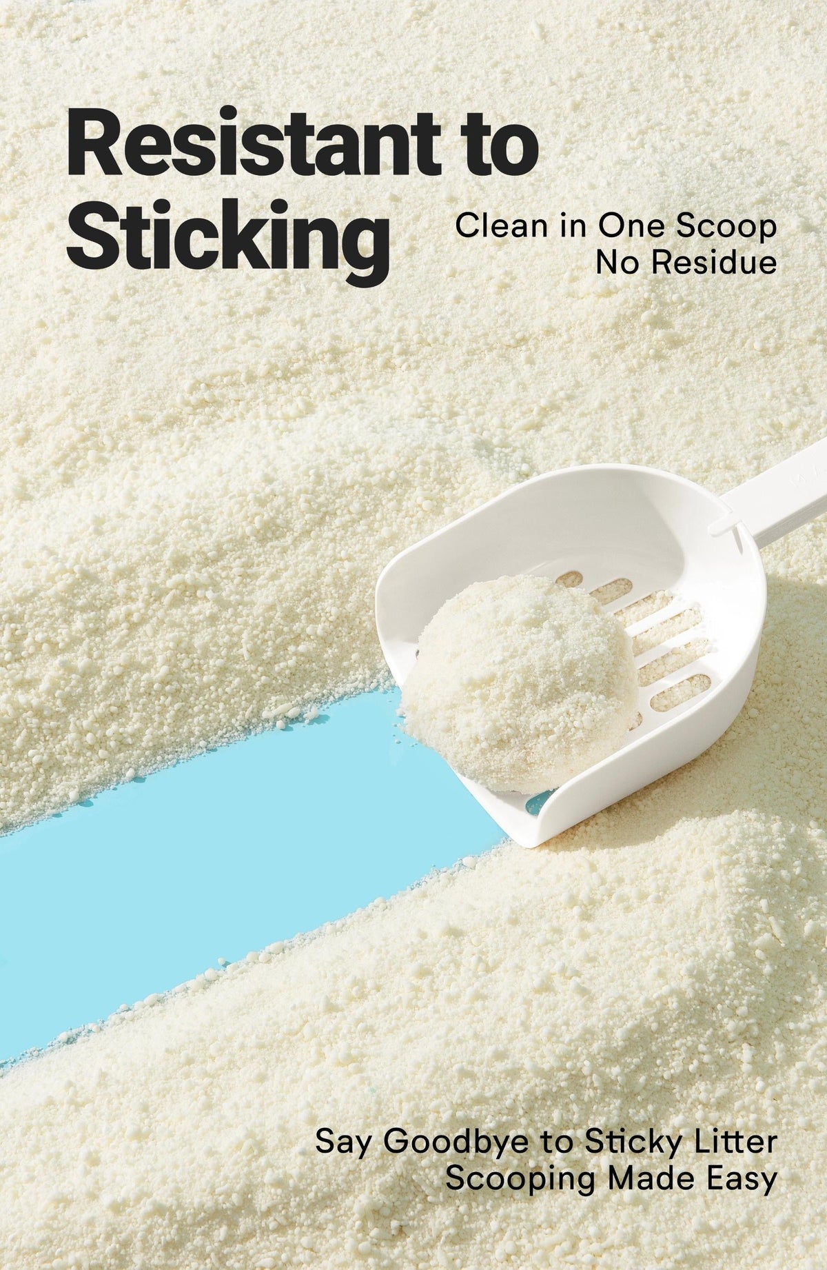 Plant-Based Cat Litter product image 10