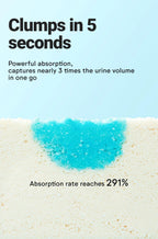 Plant-Based Cat Litter product image 12