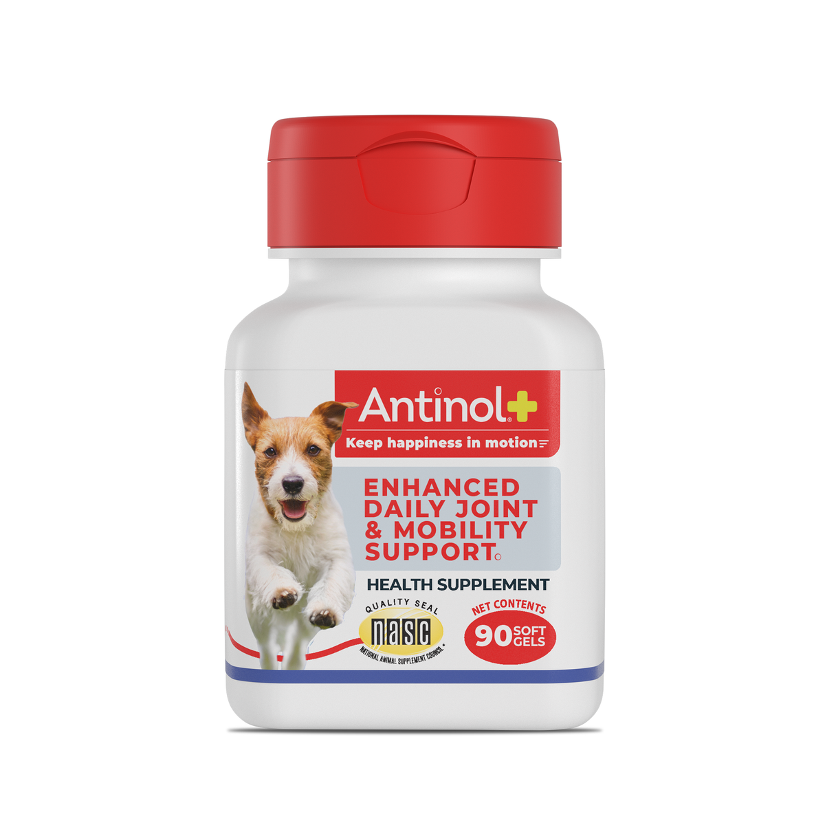 Pet Oil Supplement product image 1