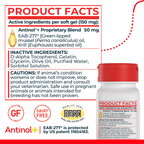 Pet Oil Supplement product image 4