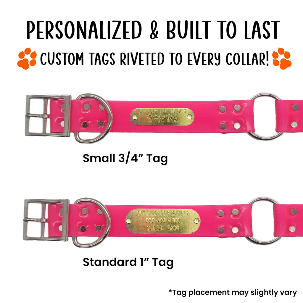 Large Dog Collar product image 4