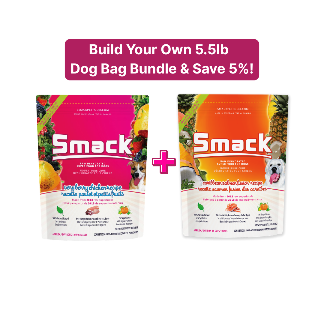 Dog Food Bundle product image 1