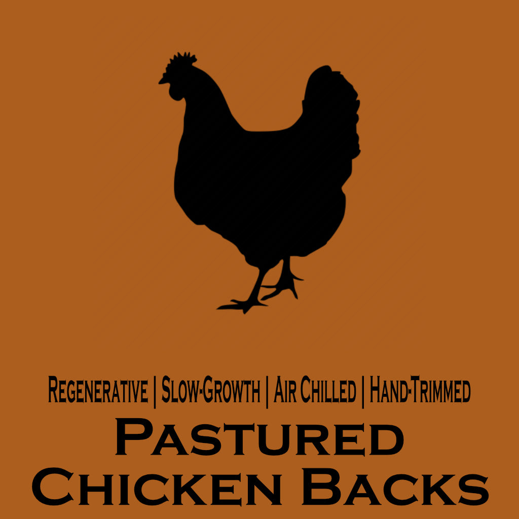 Chicken Backs product image 1