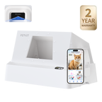 Automatic Litter Box product image 1