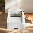 Automatic Litter Box product image 2