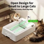 Automatic Litter Box product image 3