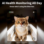 Automatic Litter Box product image 5