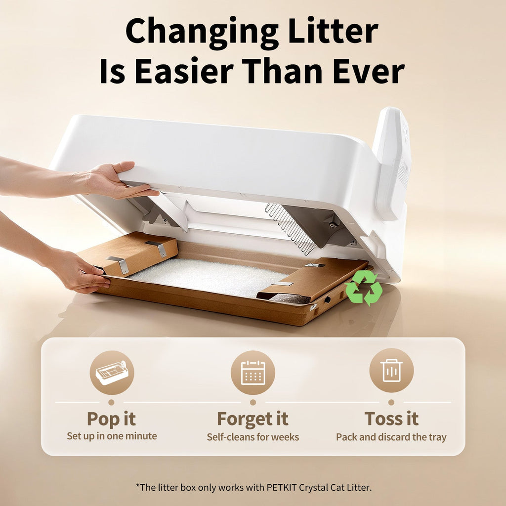 Automatic Litter Box product image 7
