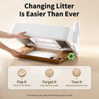Automatic Litter Box product image 7