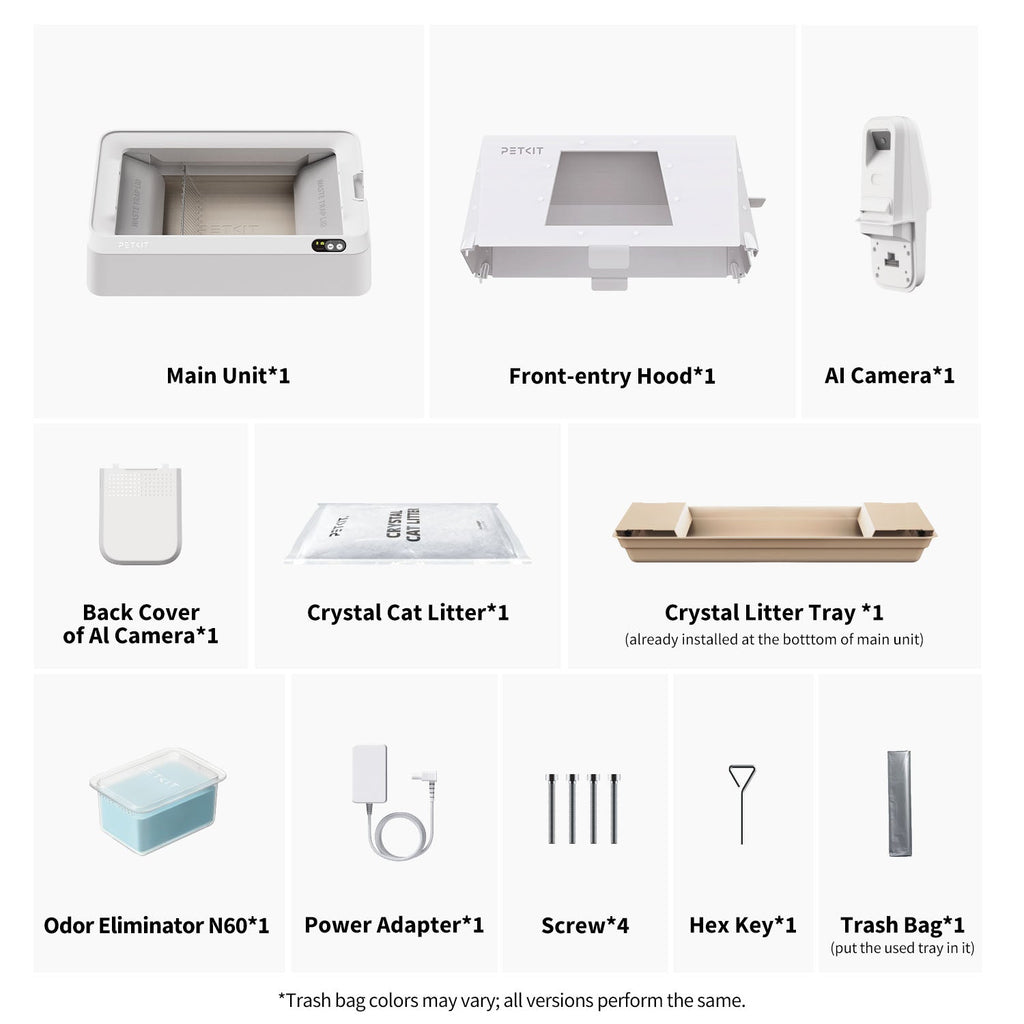 Automatic Litter Box product image 10