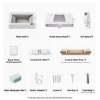 Automatic Litter Box product image 10