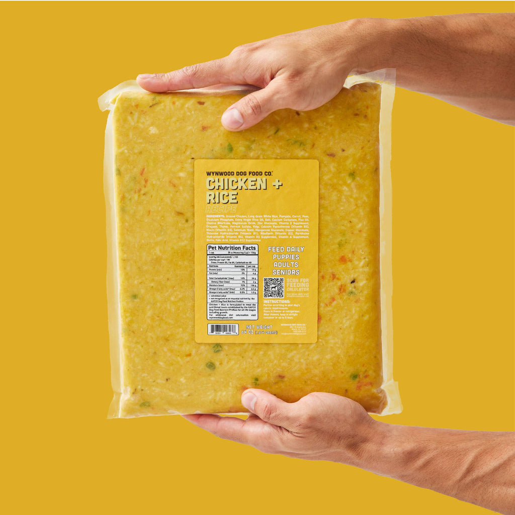 Dog Food product image 3