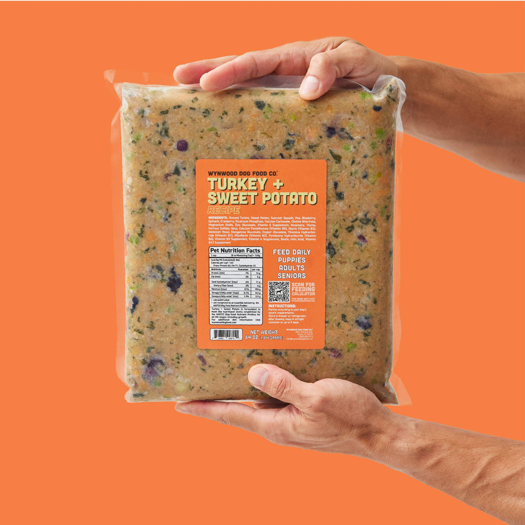 Dog Food product image 3