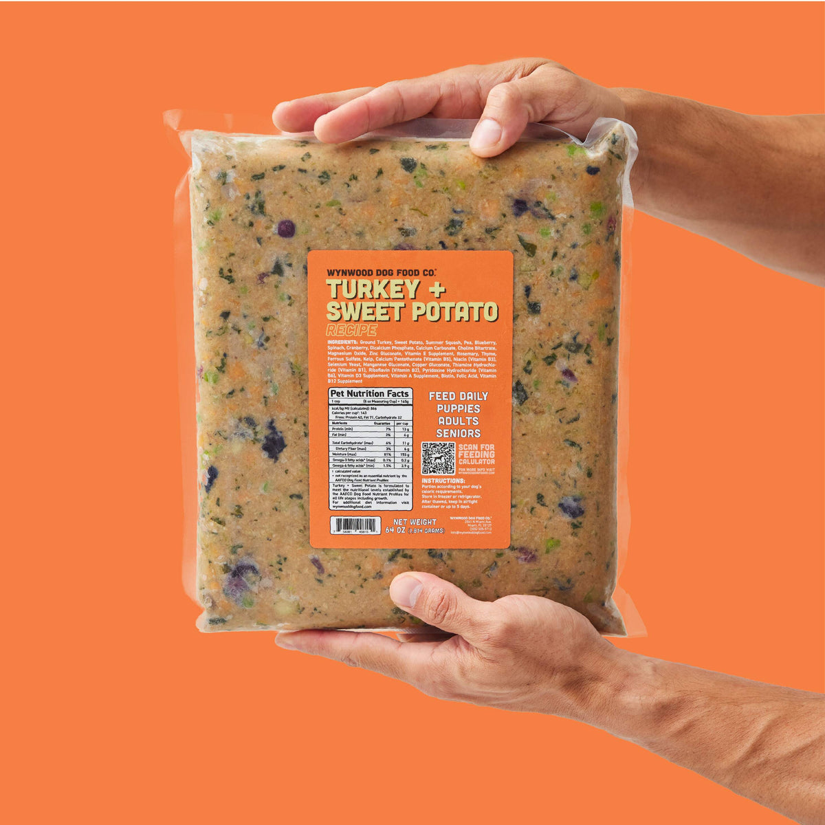 Dog Food product image 3