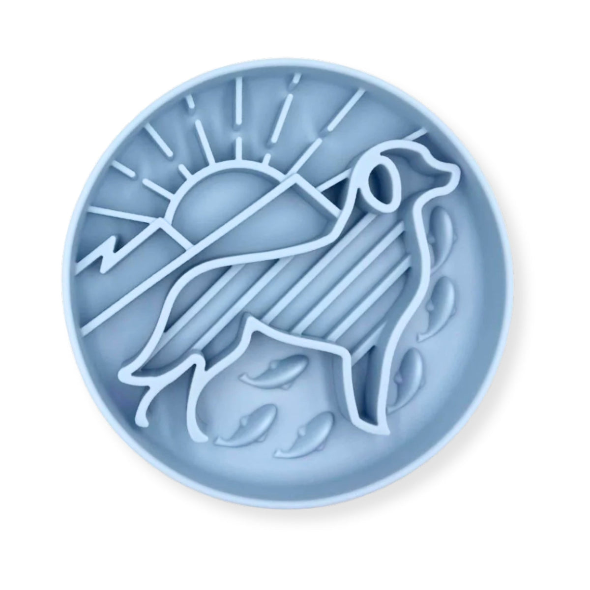 Slow Feeder Bowl product image 1