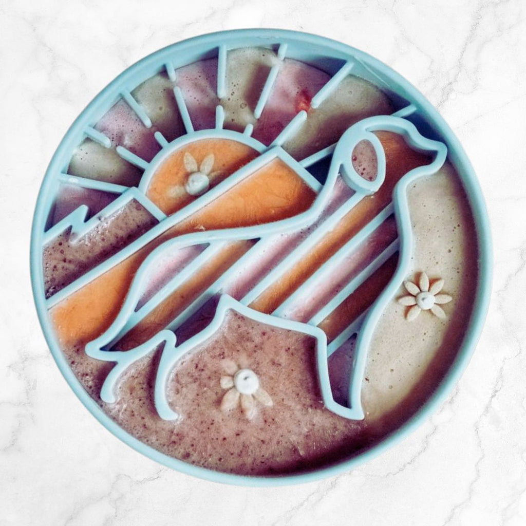 Slow Feeder Bowl product image 4