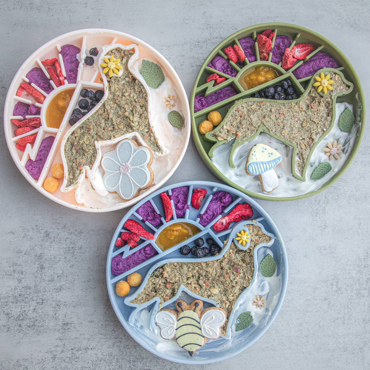 Slow Feeder Bowl product image 5