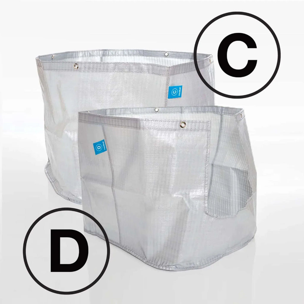 XL Dual Entry Cat Litter Box product image 6