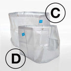 XL Dual Entry Cat Litter Box product image 6