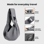 Small Pet Carry Sling product image 4