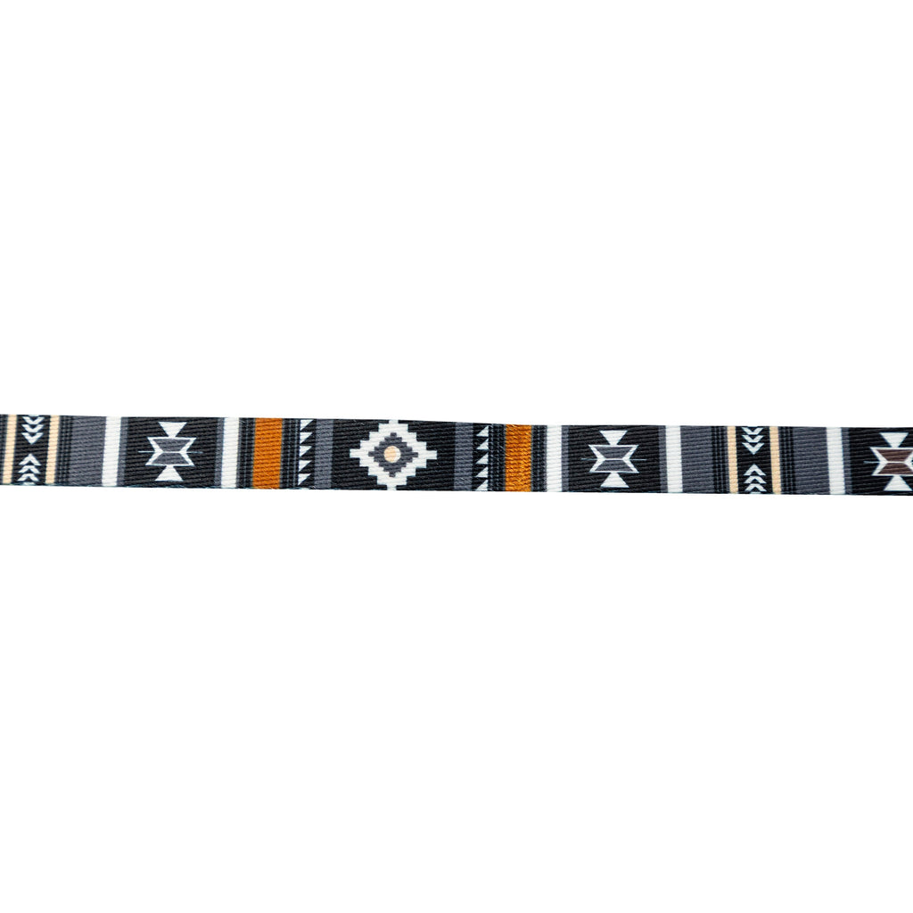 Martingale Dog Collar for Secure Everyday Walks, Adjustable Abrasion-Resistant Polyester Webbing in Four Sizes