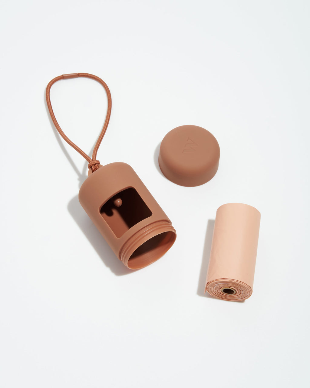 Leash-Attached Dog Waste Bag Dispenser product image 43