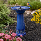 Solar Birdbath product image 1