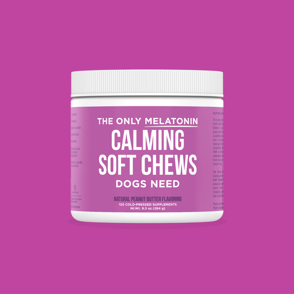 Dog Calming Chews product image 1