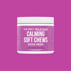 Dog Calming Chews product image 1