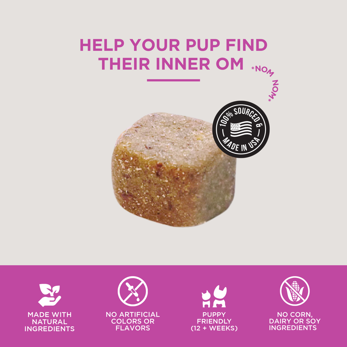 Dog Calming Chews product image 4