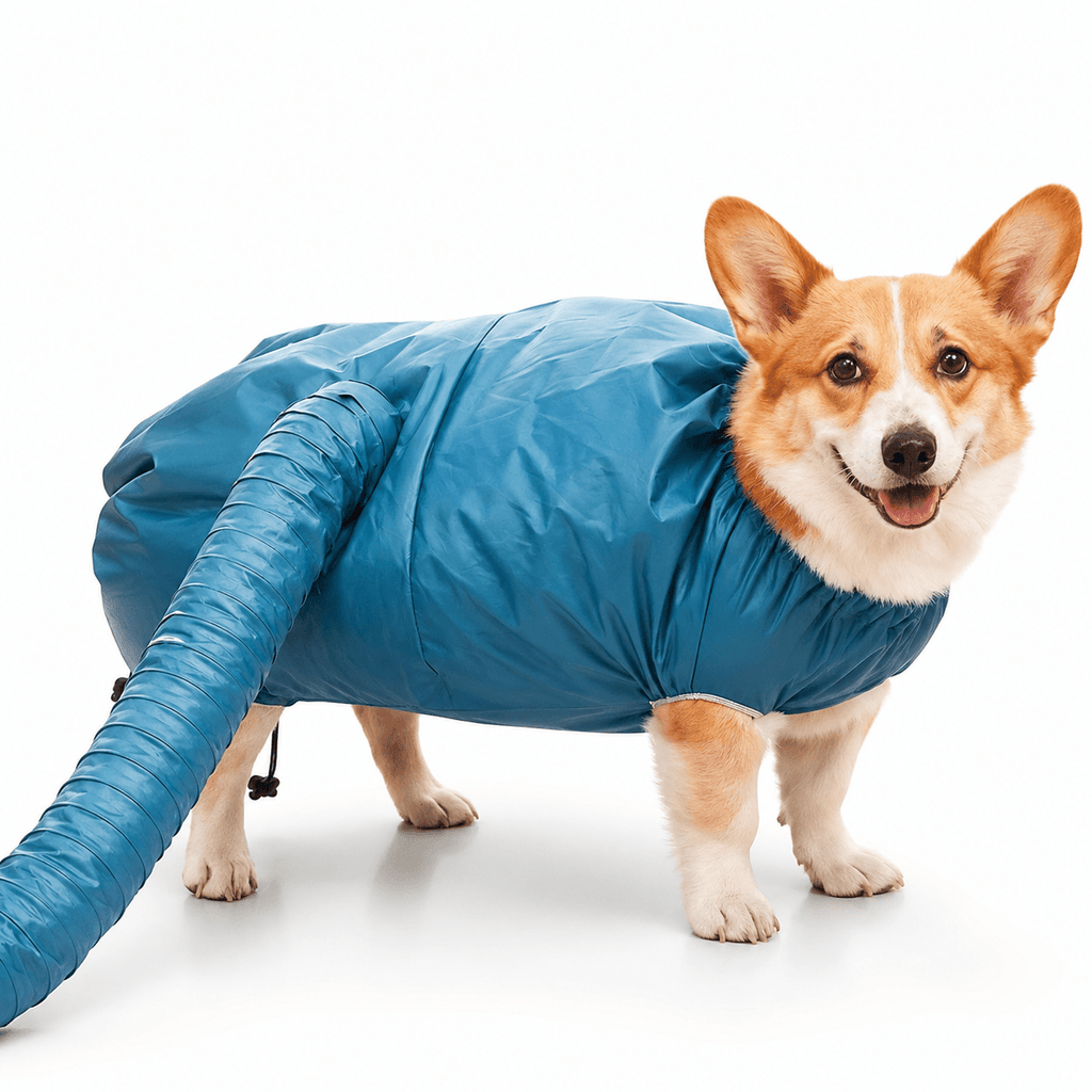 Pet Drying Bag product image 1