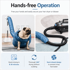 Pet Drying Bag product image 2