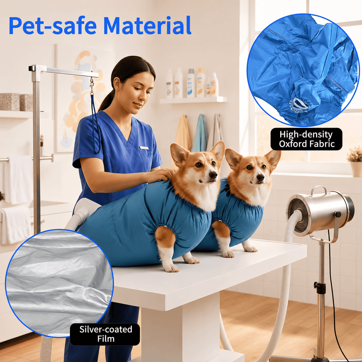Pet Drying Bag product image 3