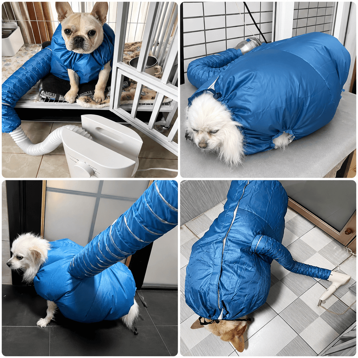 Pet Drying Bag product image 5