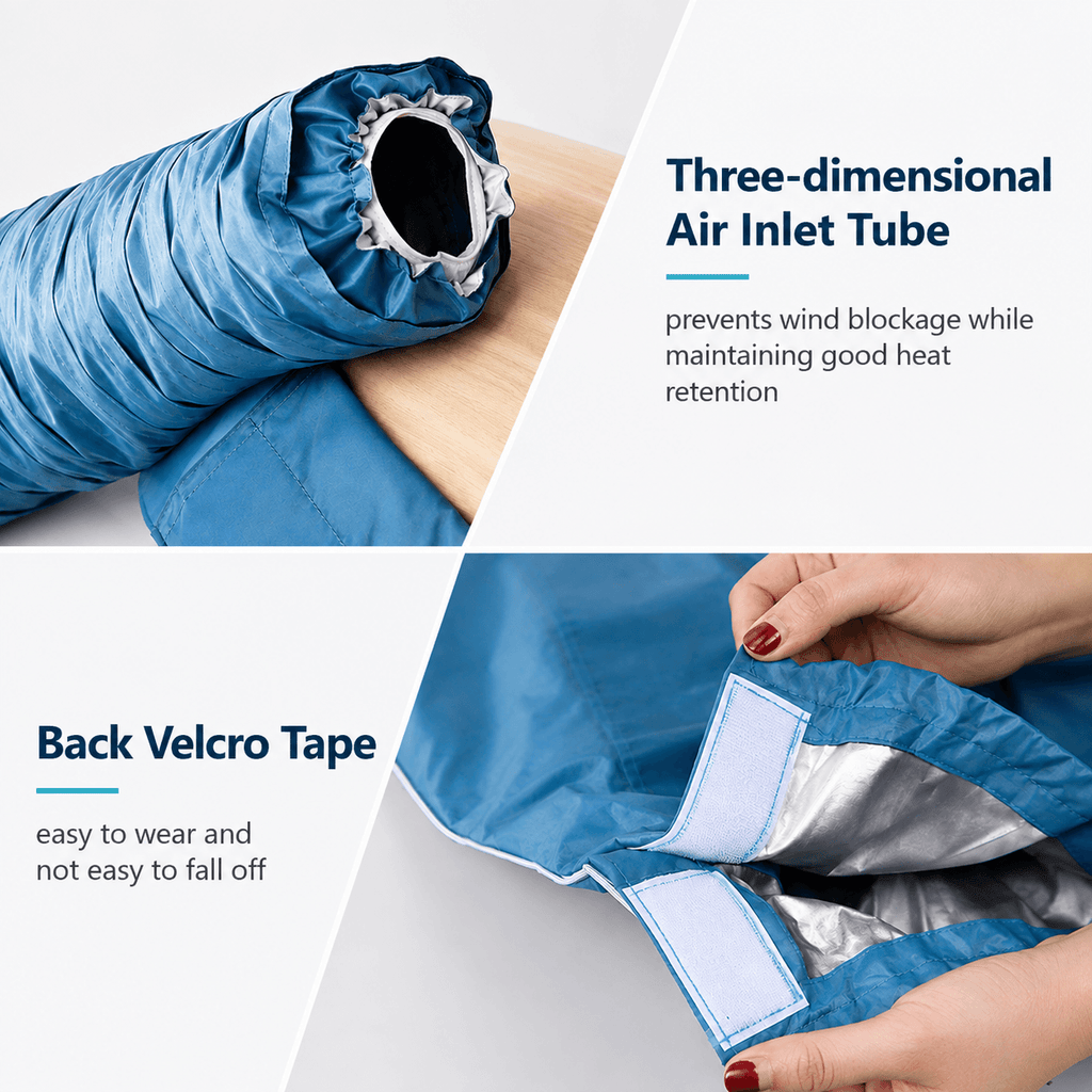 Pet Drying Bag product image 7
