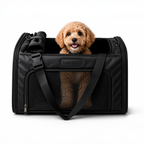 Soft-Sided Pet Carrier product image 1