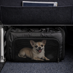 Soft-Sided Pet Carrier product image 3